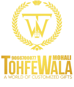 Best customized gift shop in tricity